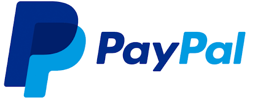 pay with paypal - Jesse Williams Store